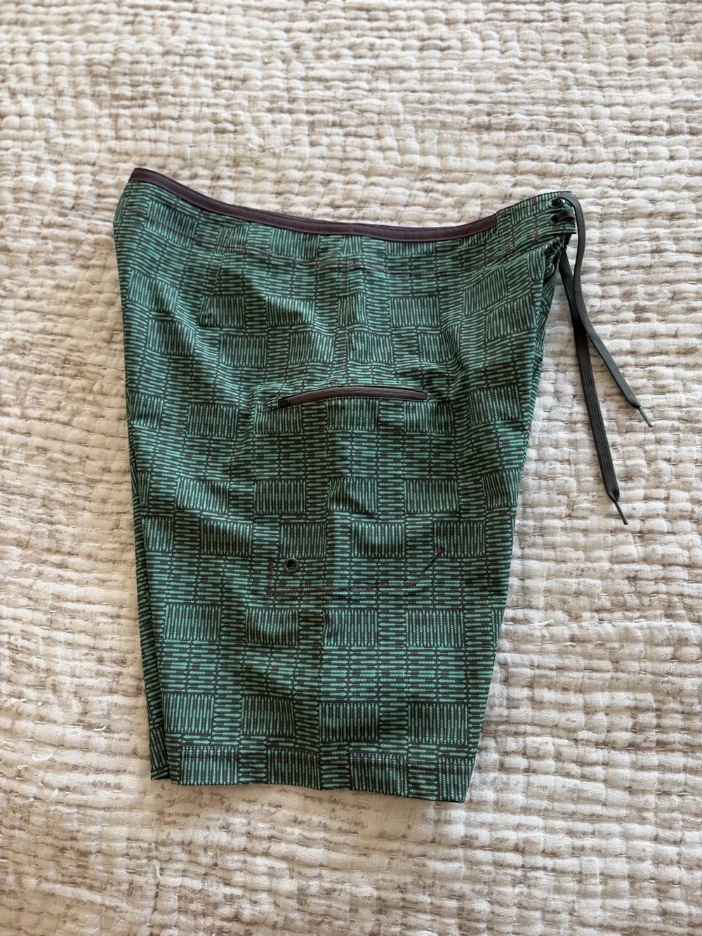 PrAna Board Shorts 32